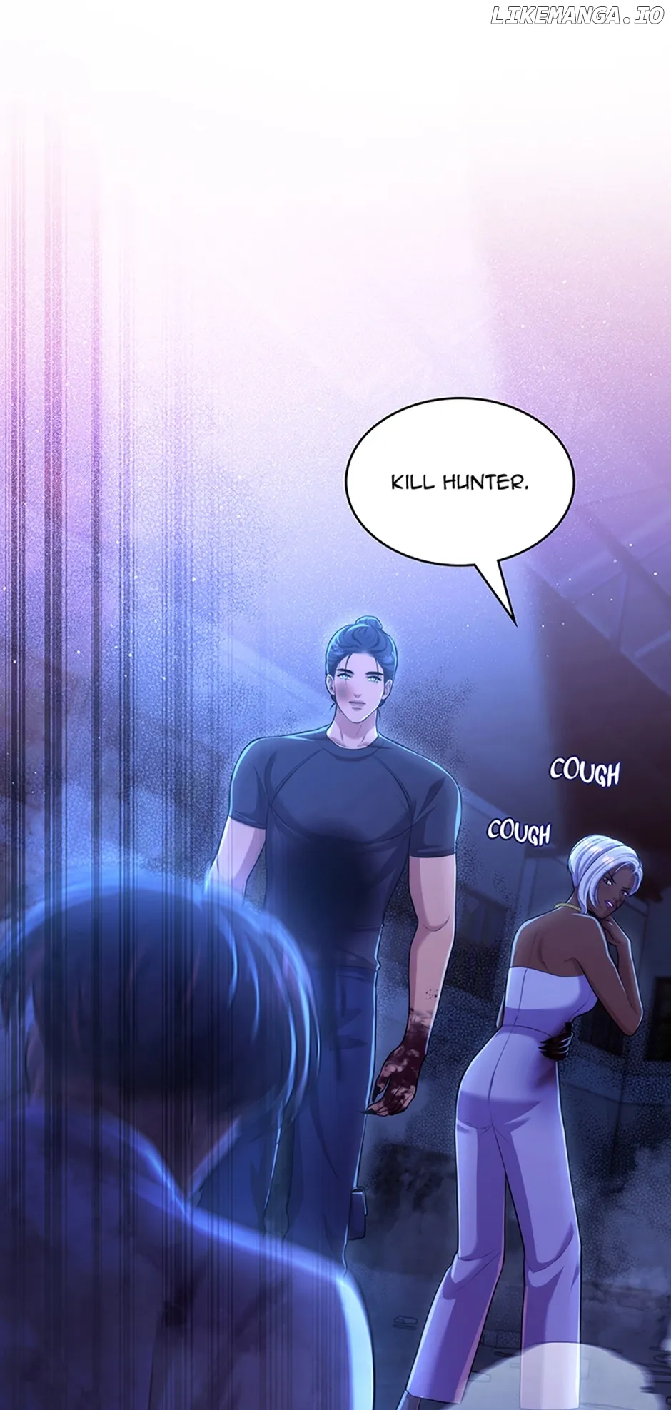 Blood Hotel Chapter 42 Online - página 38