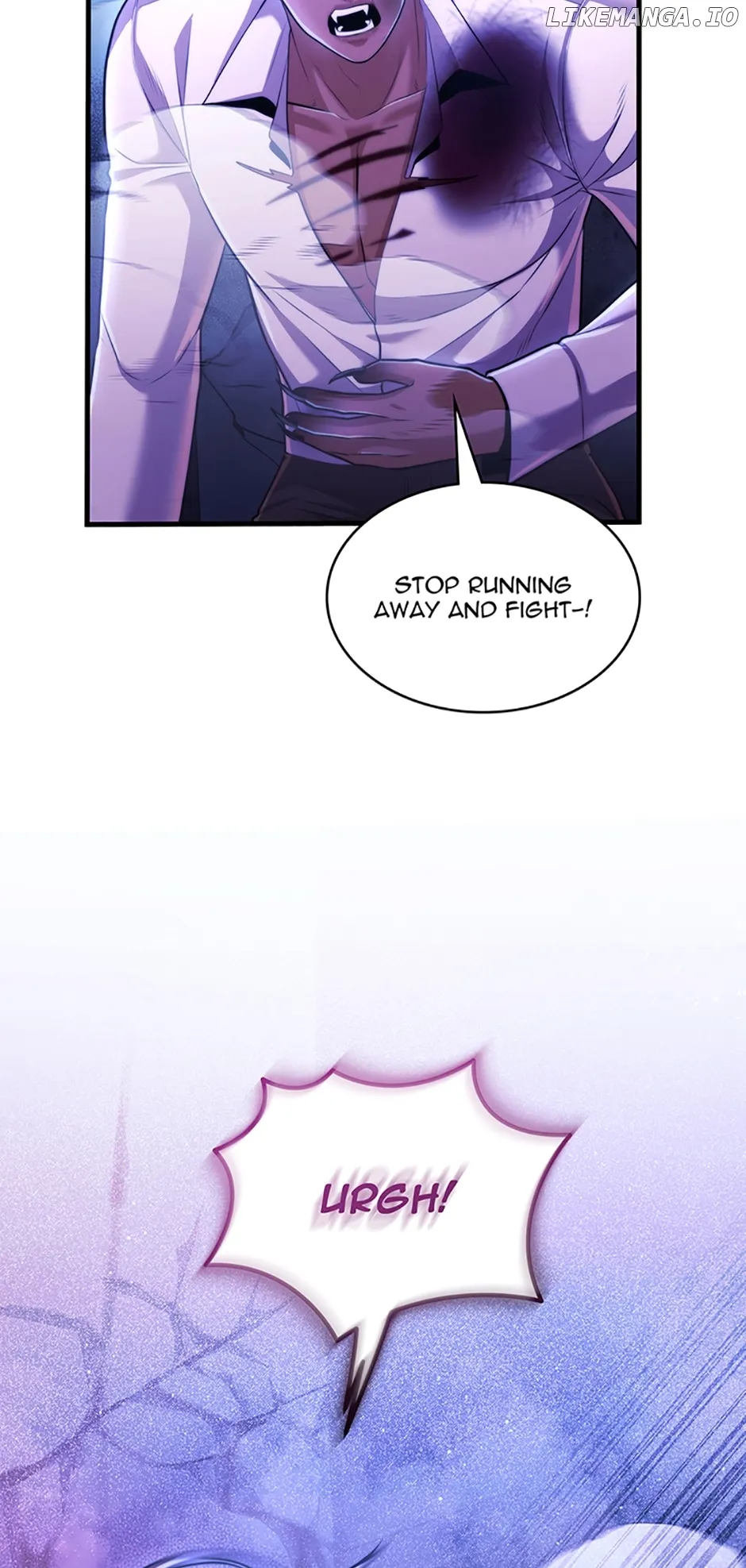 Blood Hotel Chapter 42 Online - página 40