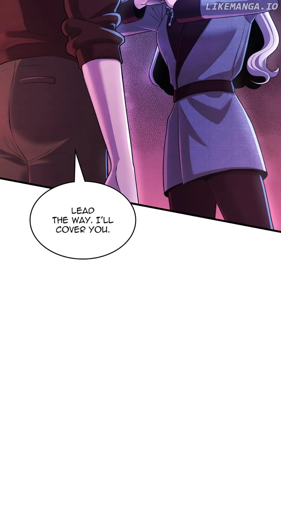Blood Hotel Chapter 42 Online - página 51