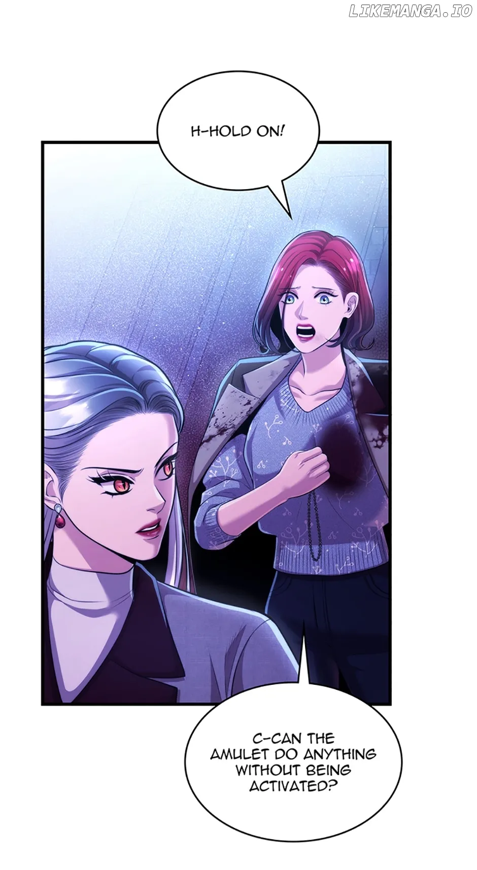 Blood Hotel Chapter 42 Online - página 52