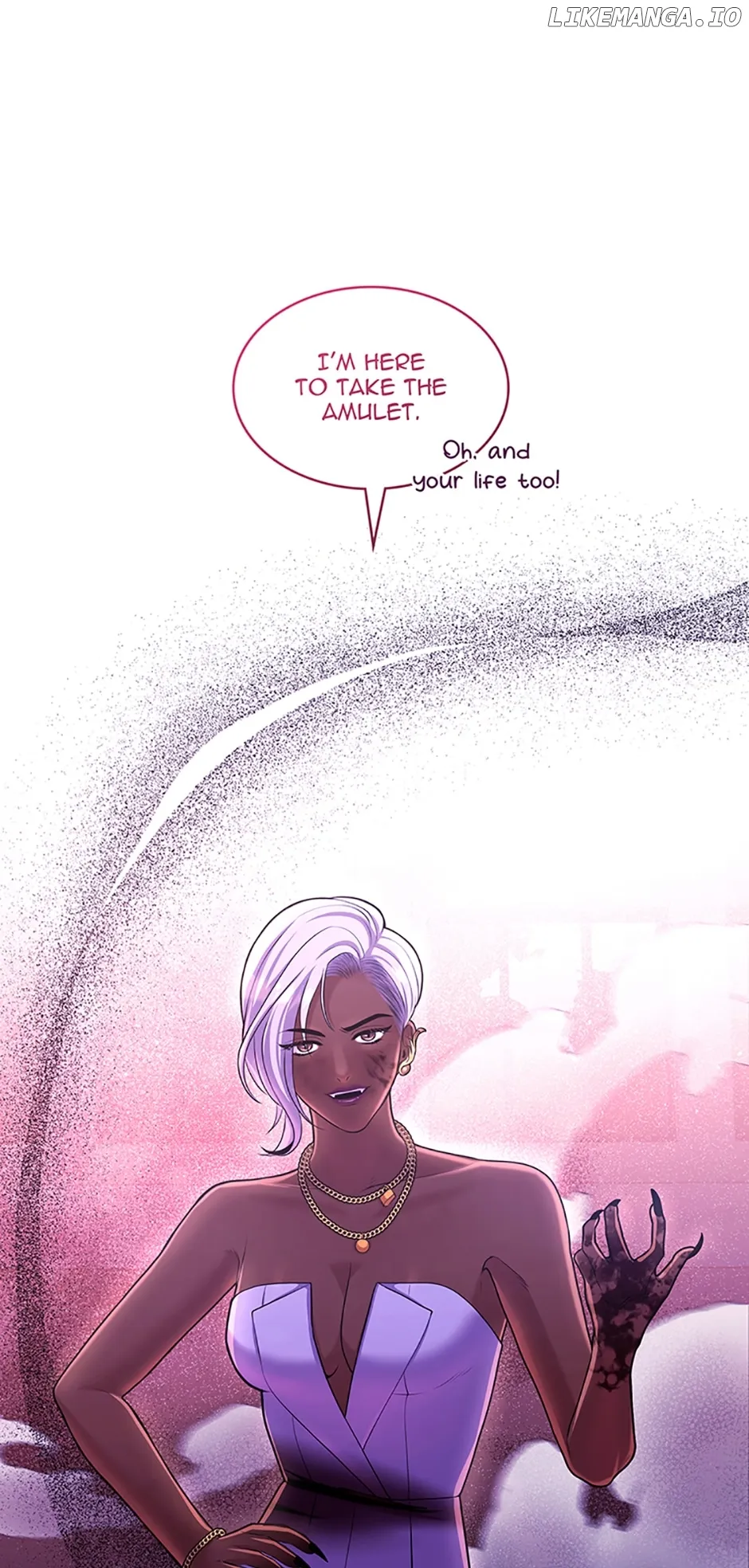 Blood Hotel Chapter 42 Online - página 55