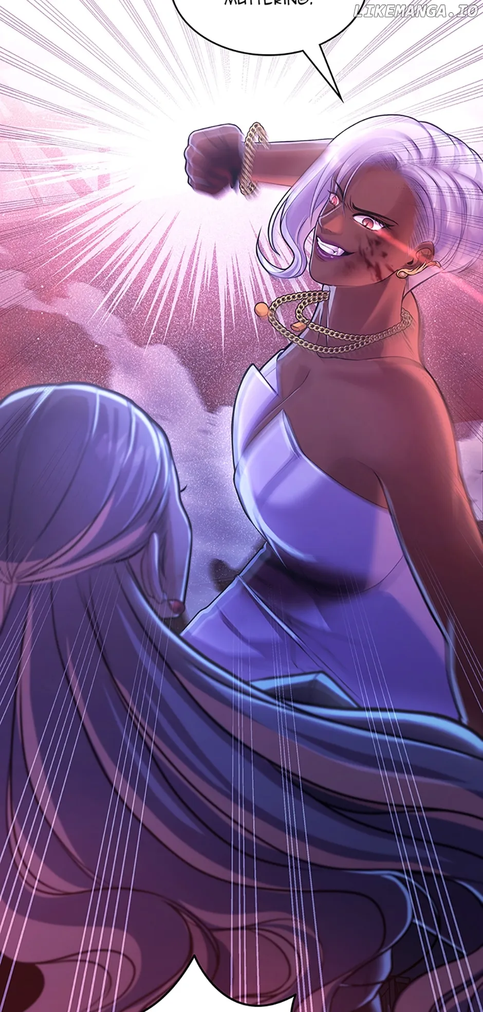 Blood Hotel Chapter 42 Online - página 59