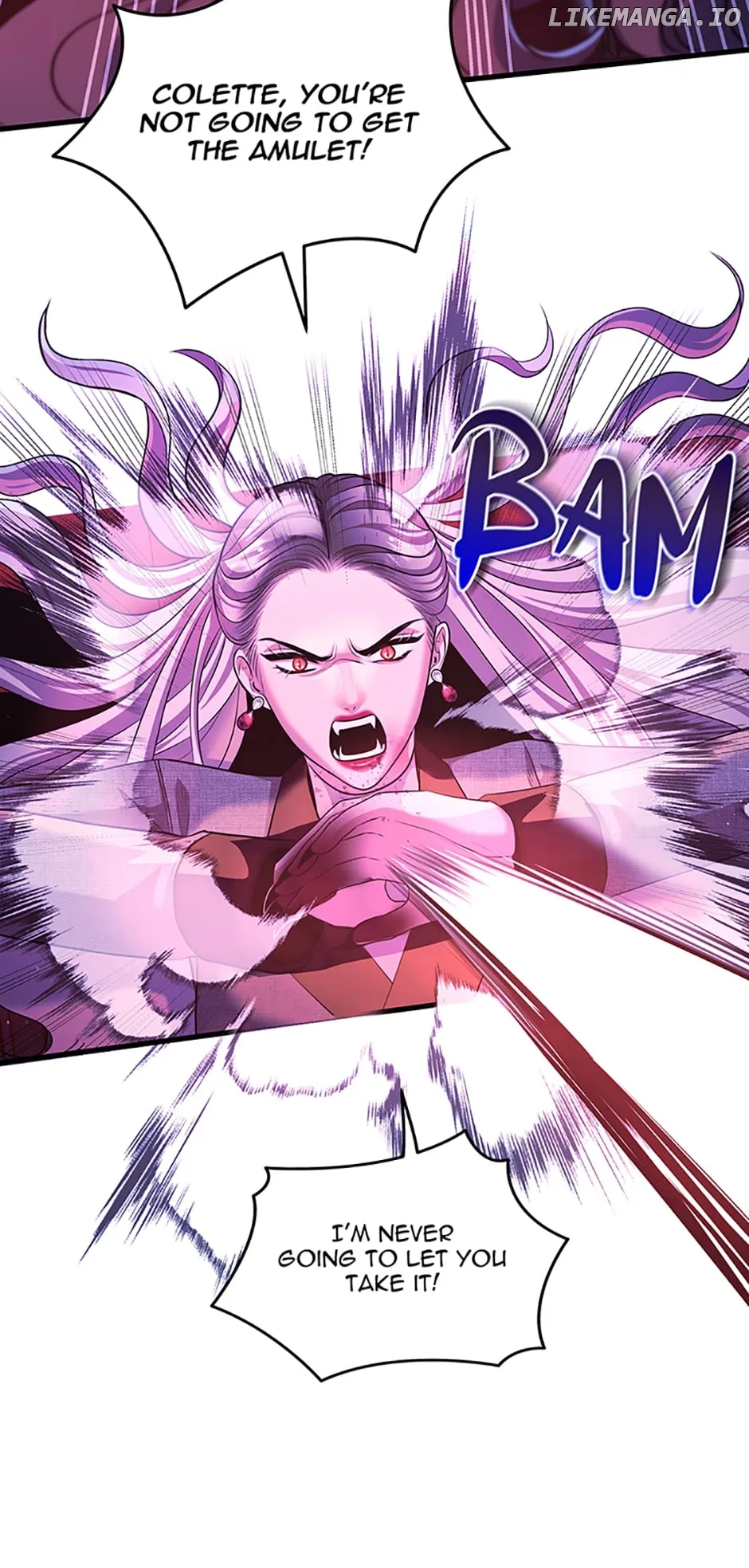 Blood Hotel Chapter 42 Online - página 60