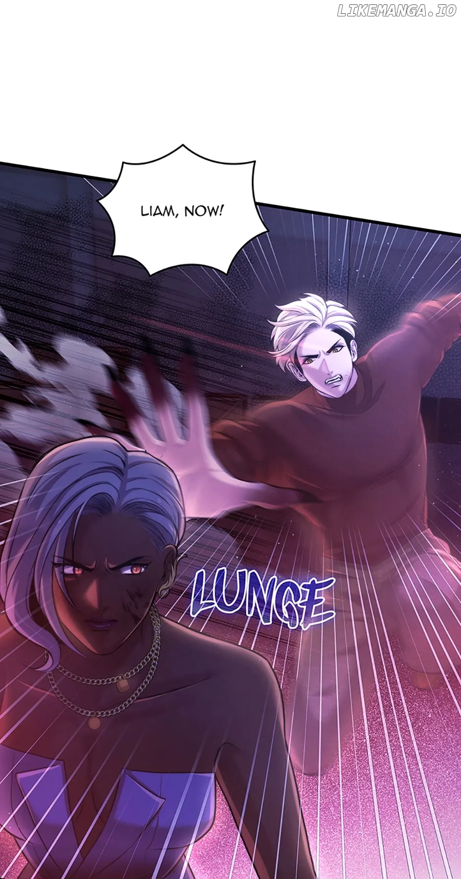 Blood Hotel Chapter 42 Online - página 61
