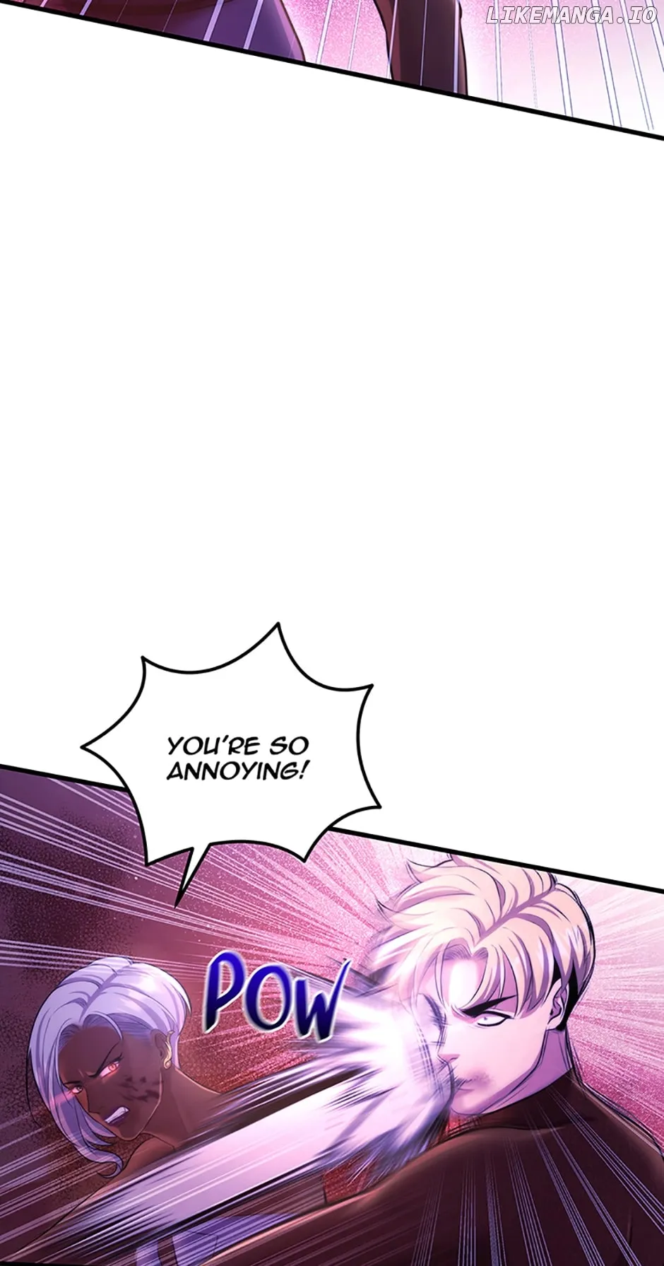 Blood Hotel Chapter 42 Online - página 62