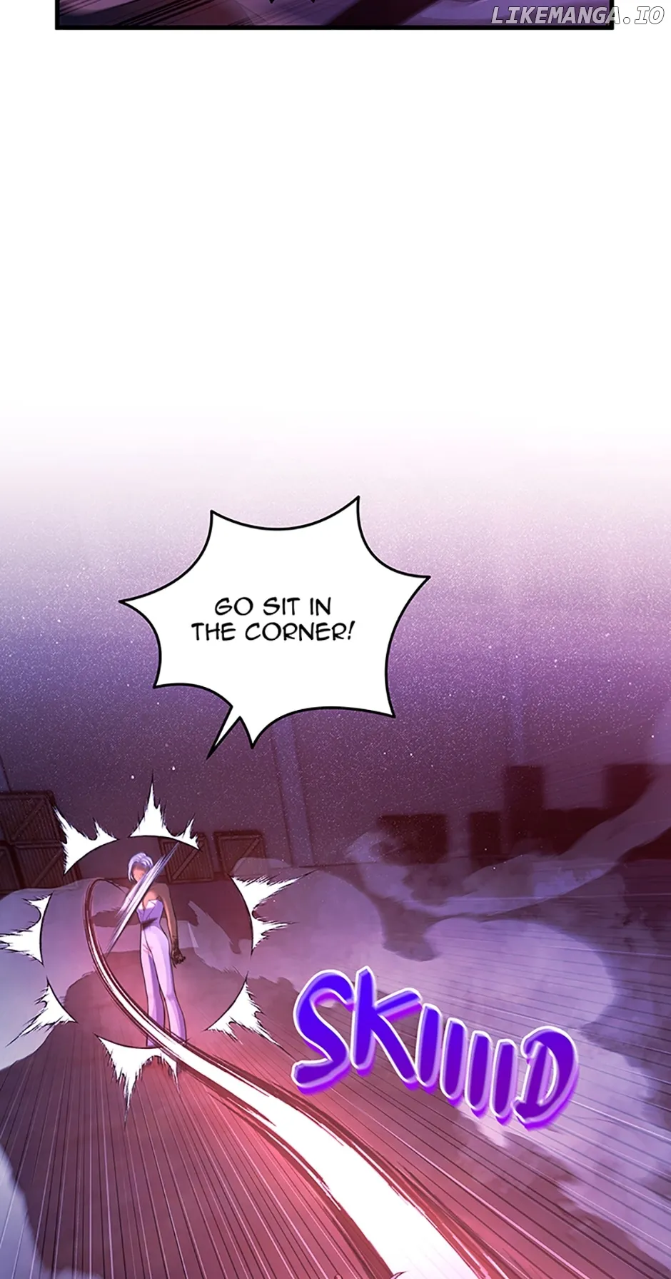 Blood Hotel Chapter 42 Online - página 64