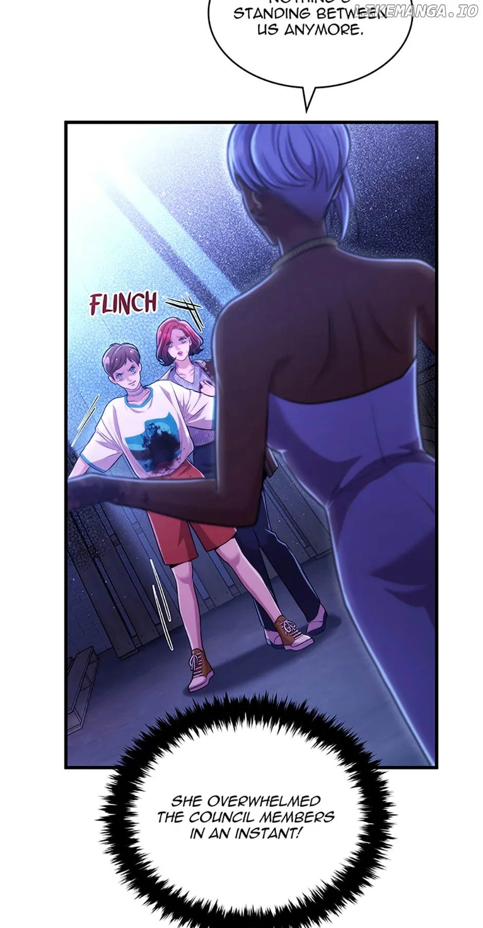 Blood Hotel Chapter 42 Online - página 67