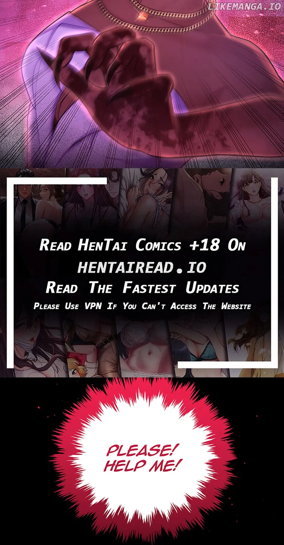Blood Hotel Chapter 42 Online - página 73
