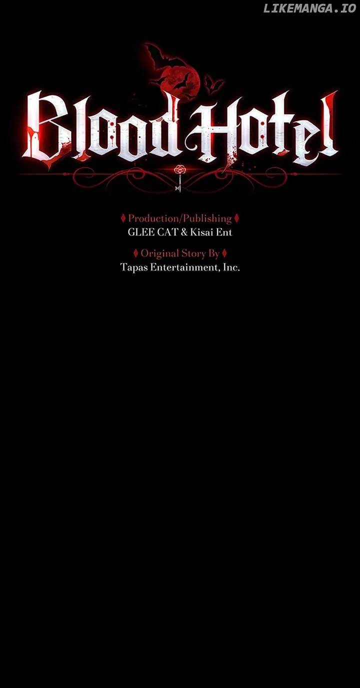Blood Hotel Chapter 43 Online - página 6