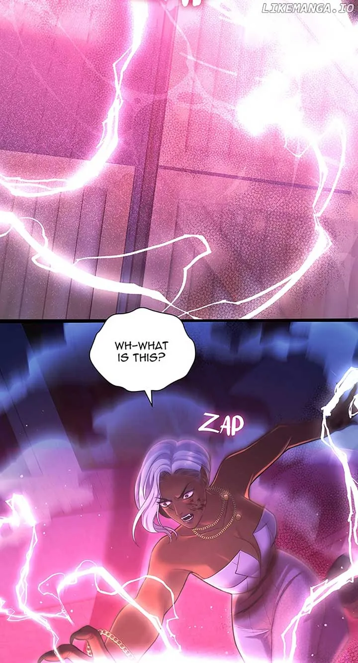 Blood Hotel Chapter 43 Online - página 8