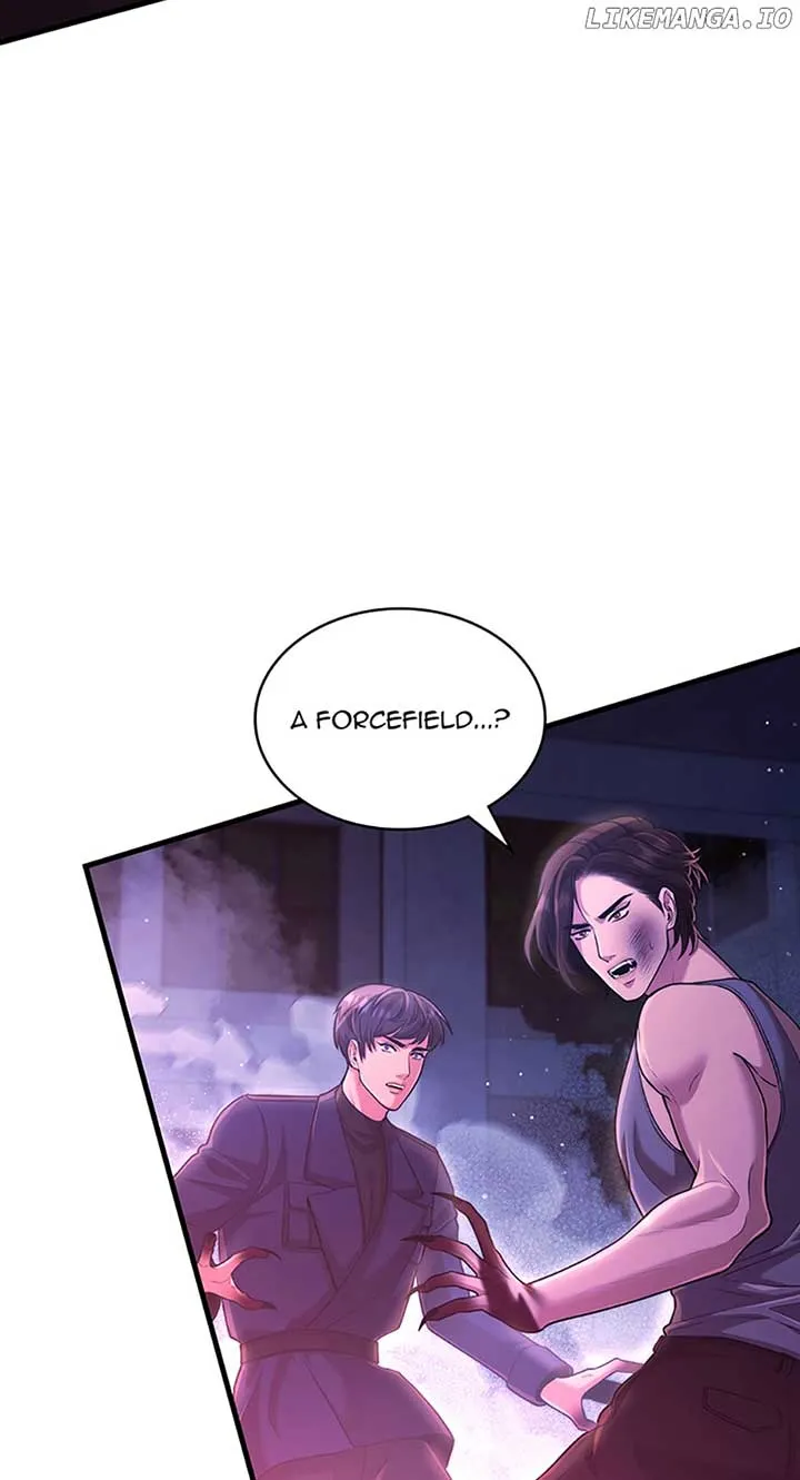 Blood Hotel Chapter 43 Online - página 10