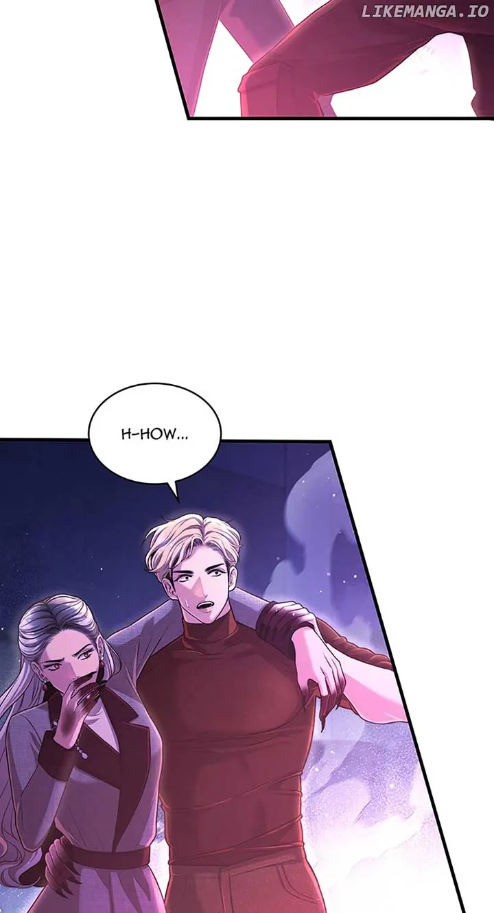 Blood Hotel Chapter 43 Online - página 11
