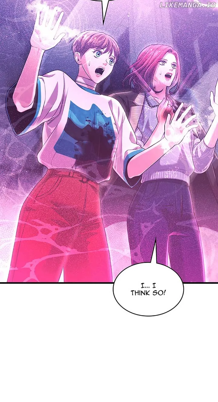Blood Hotel Chapter 43 Online - página 13