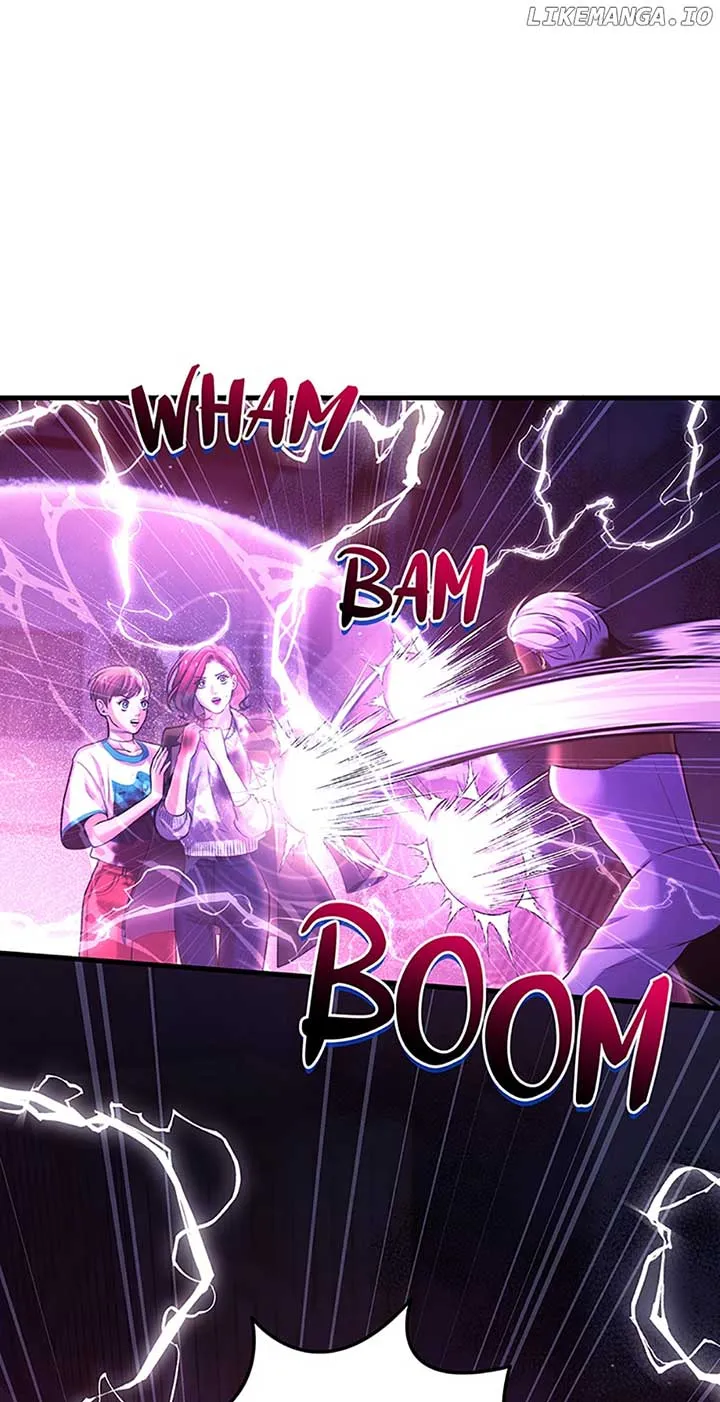Blood Hotel Chapter 43 Online - página 15