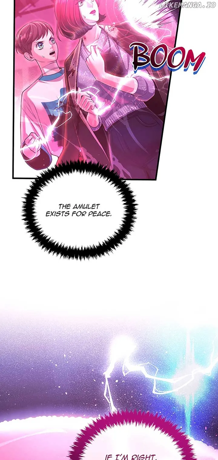 Blood Hotel Chapter 43 Online - página 19
