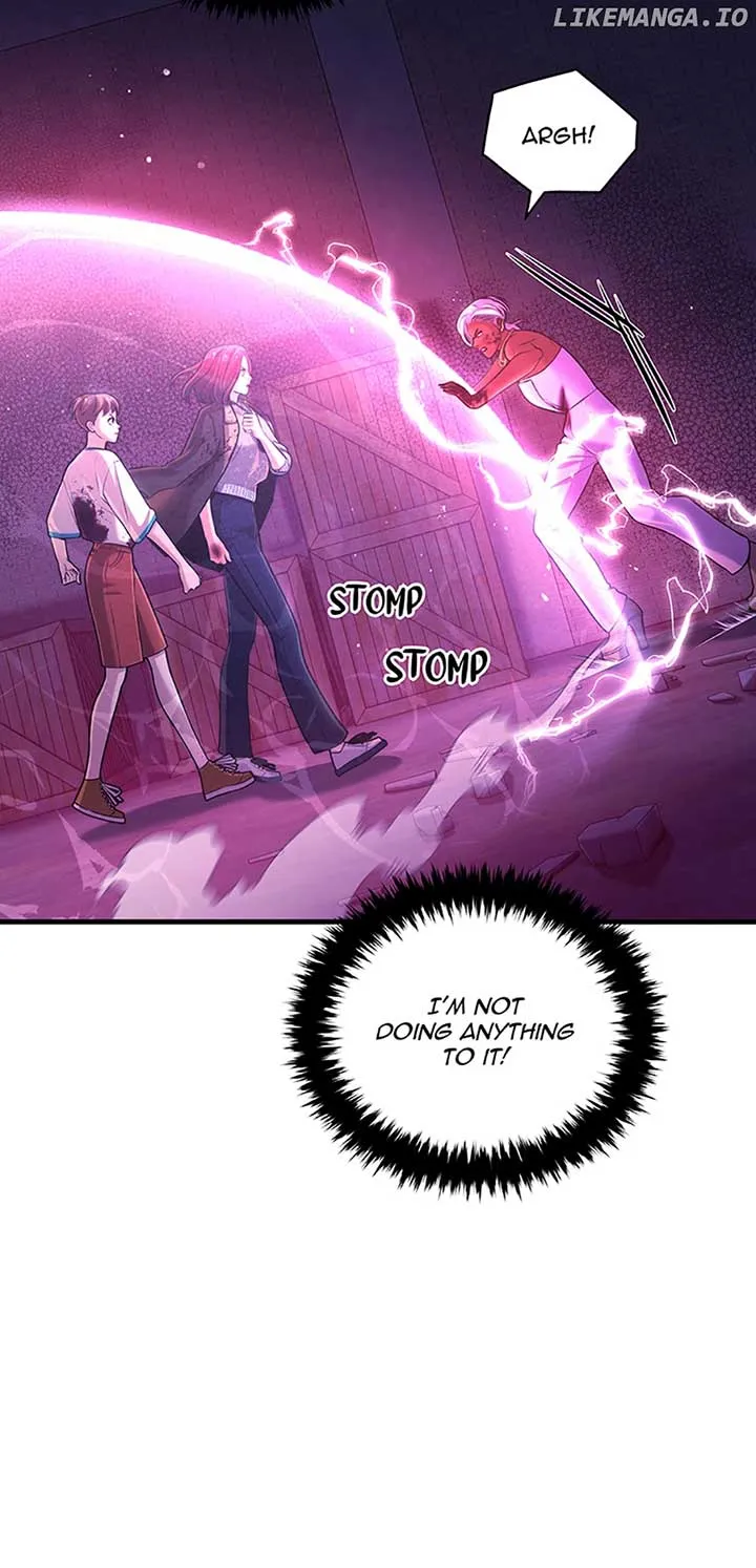 Blood Hotel Chapter 43 Online - página 23