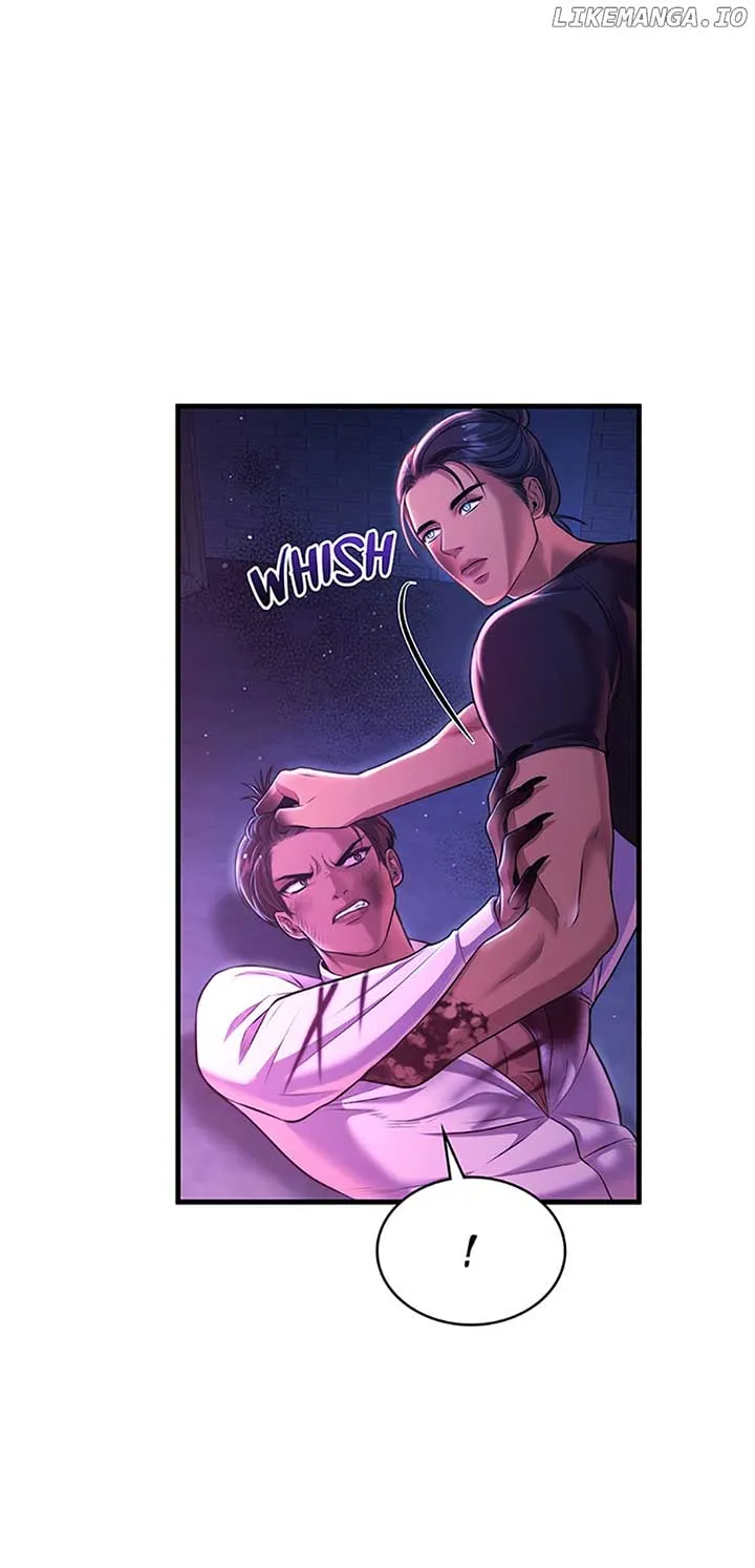Blood Hotel Chapter 43 Online - página 24