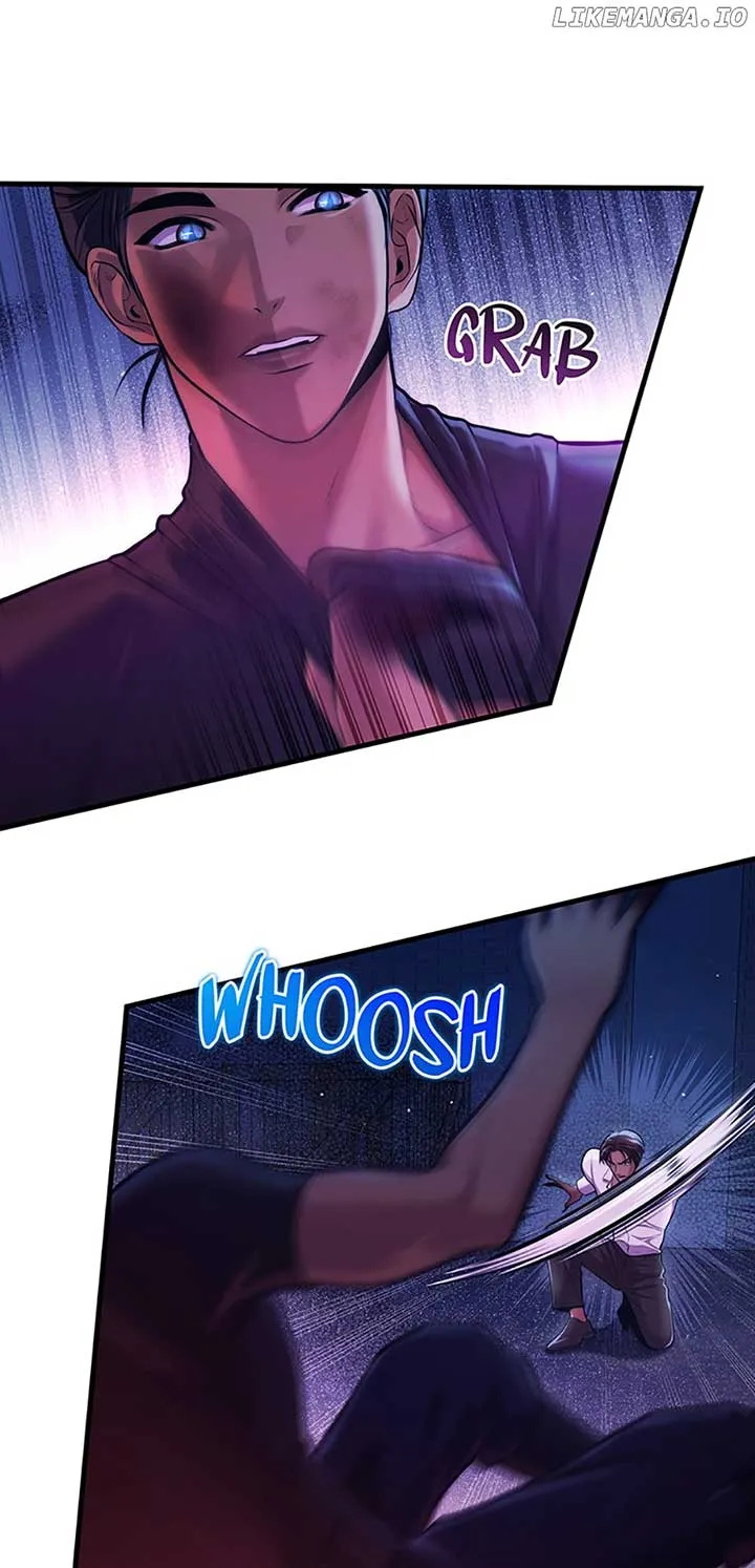 Blood Hotel Chapter 43 Online - página 25