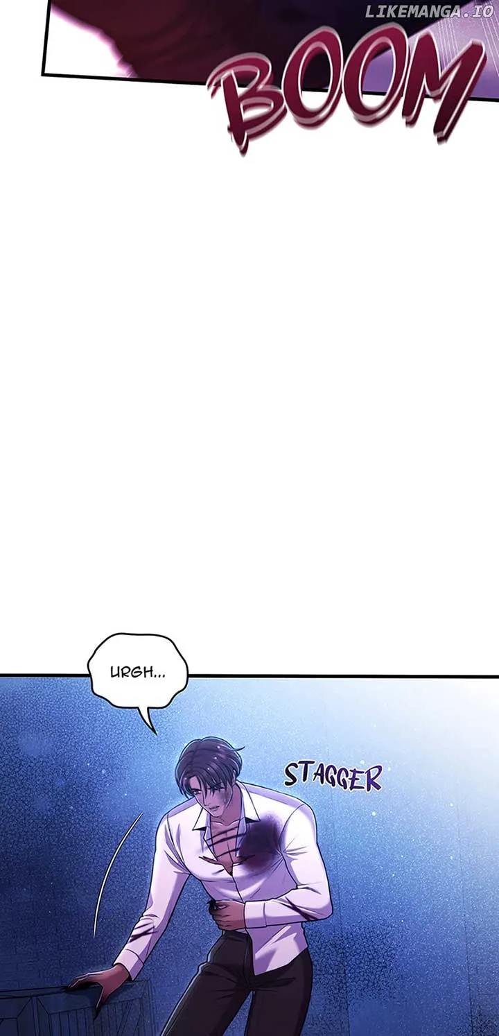 Blood Hotel Chapter 43 Online - página 26
