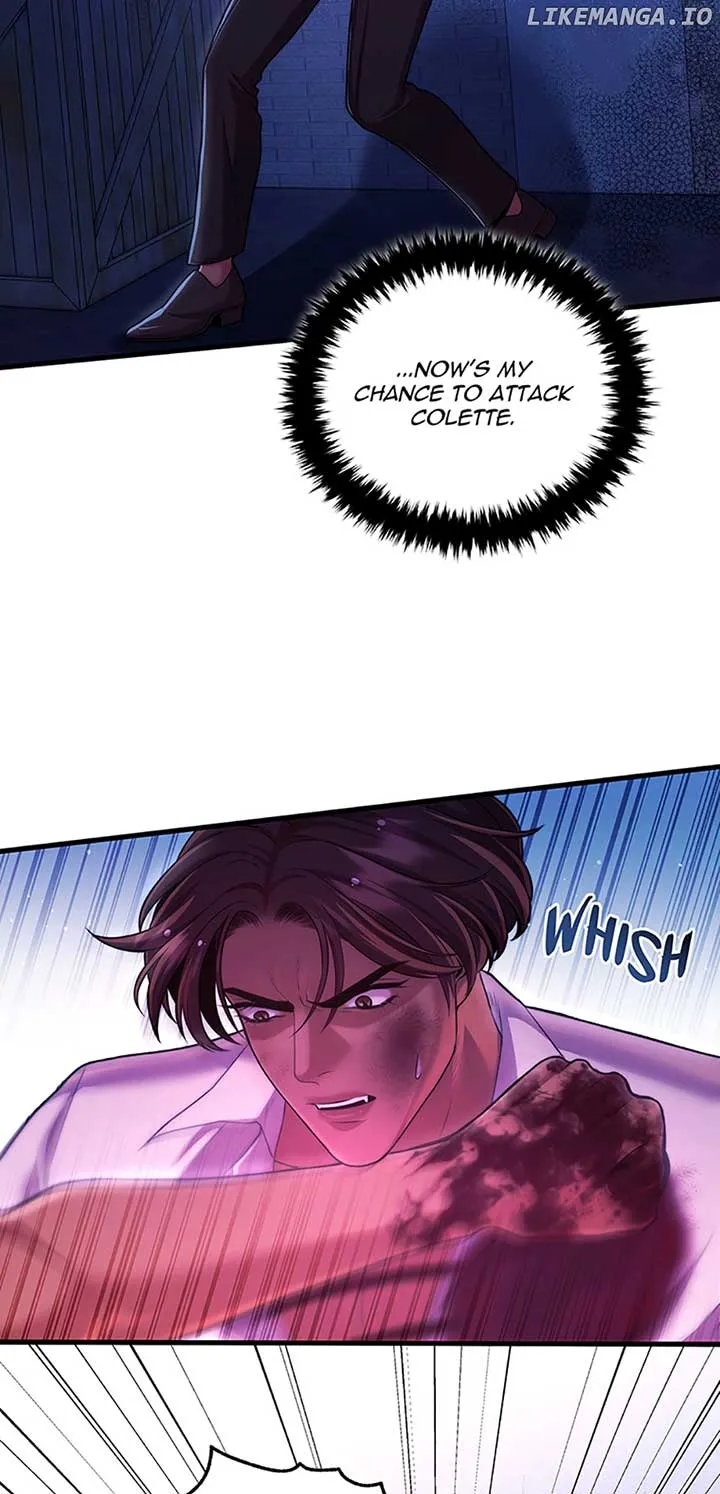 Blood Hotel Chapter 43 Online - página 27