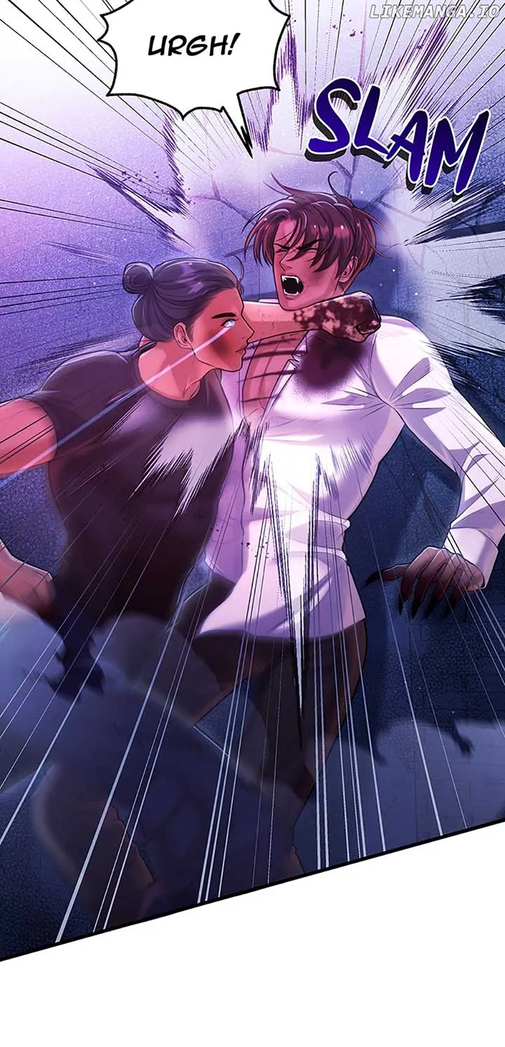 Blood Hotel Chapter 43 Online - página 28
