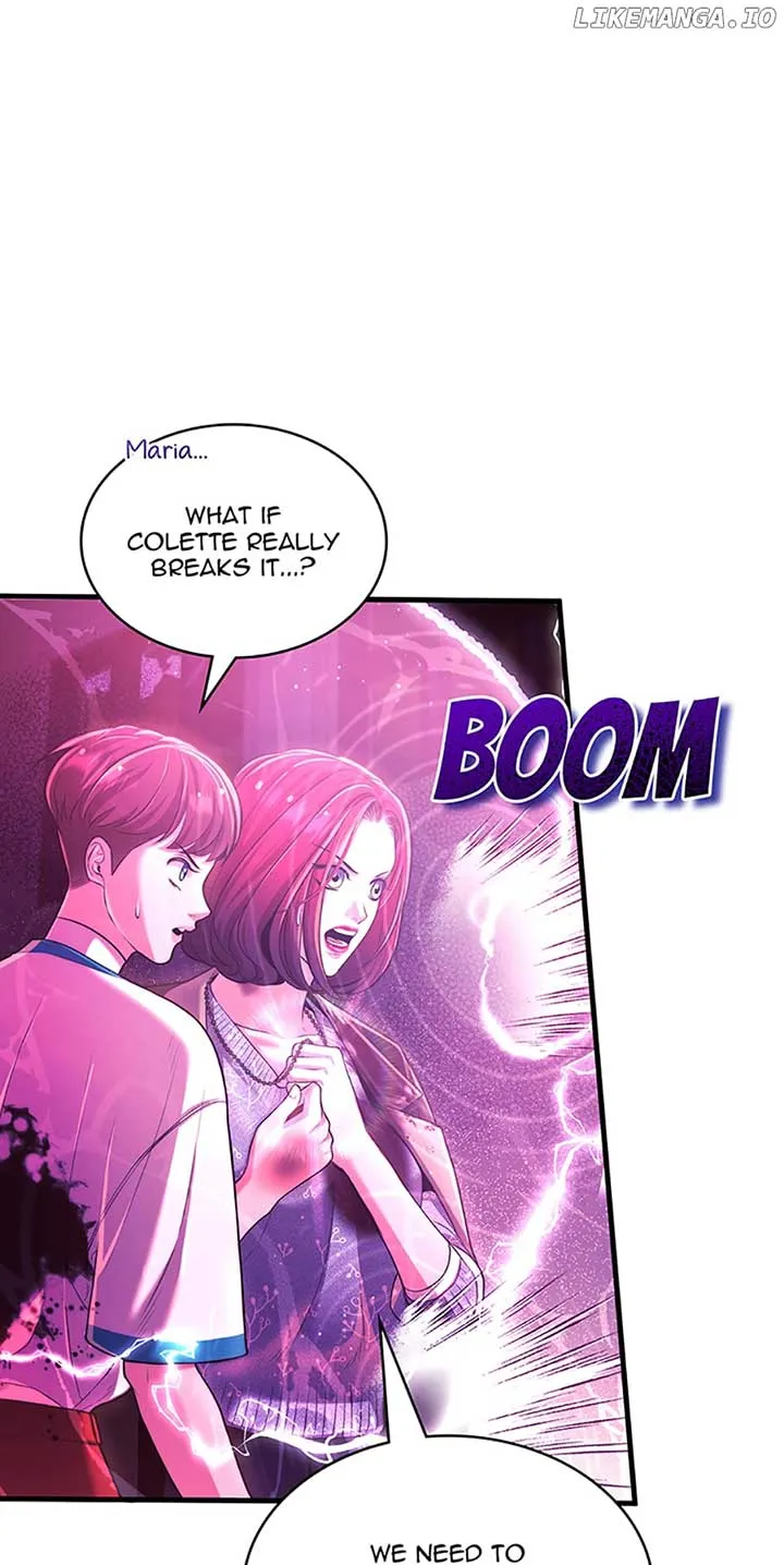 Blood Hotel Chapter 43 Online - página 32