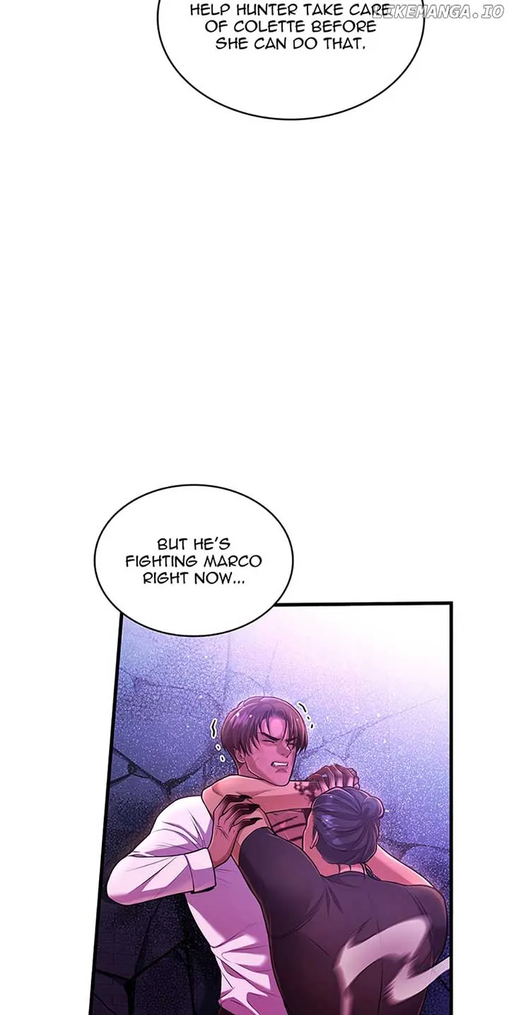 Blood Hotel Chapter 43 Online - página 33