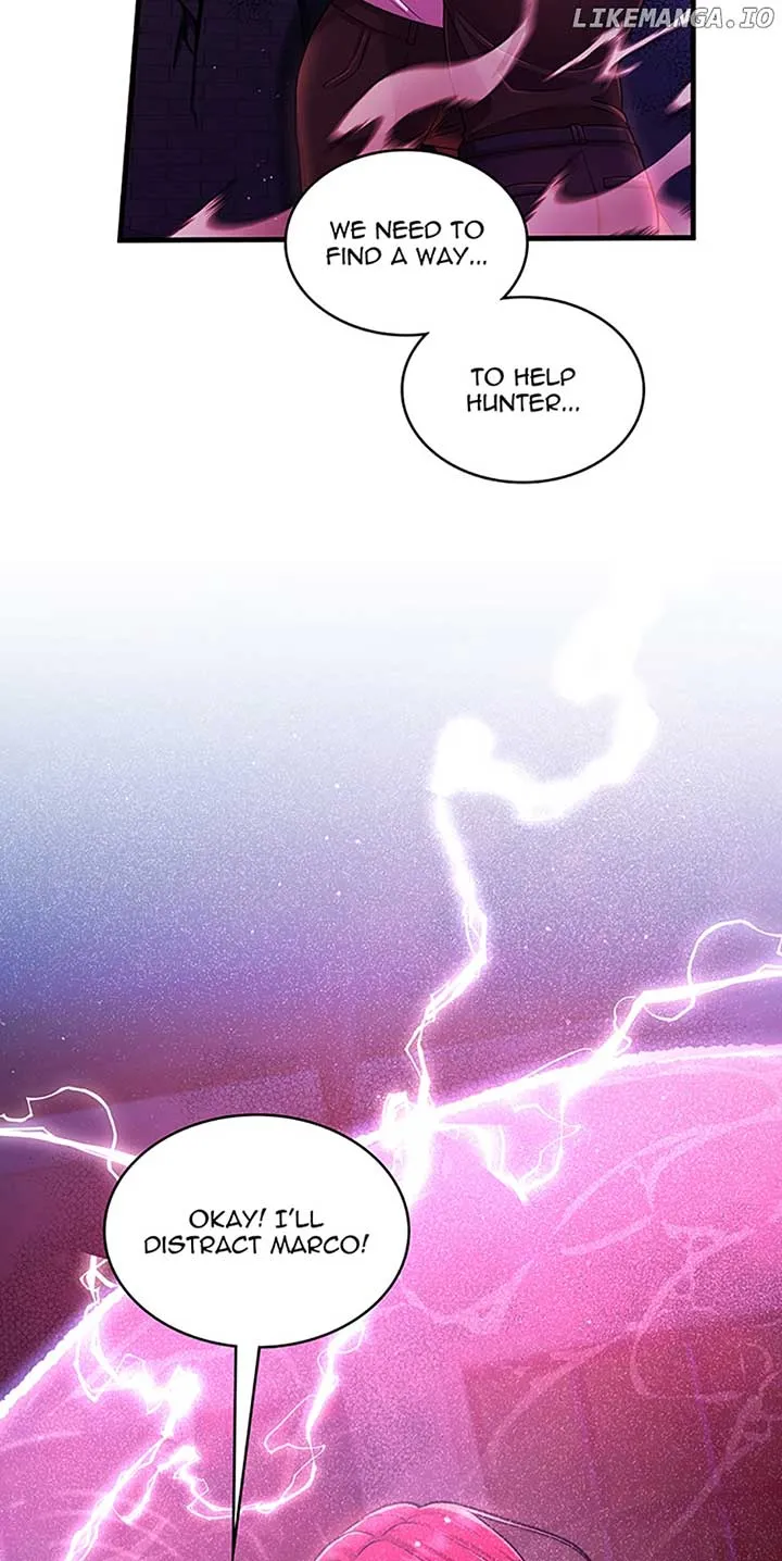 Blood Hotel Chapter 43 Online - página 34