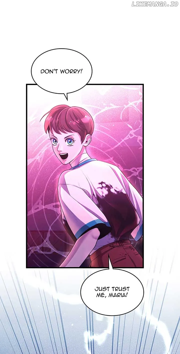Blood Hotel Chapter 43 Online - página 36