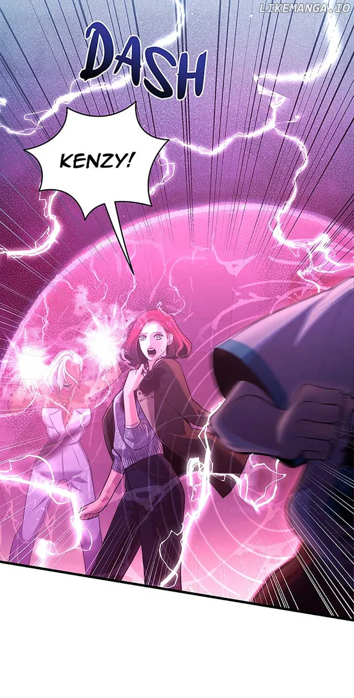 Blood Hotel Chapter 43 Online - página 37