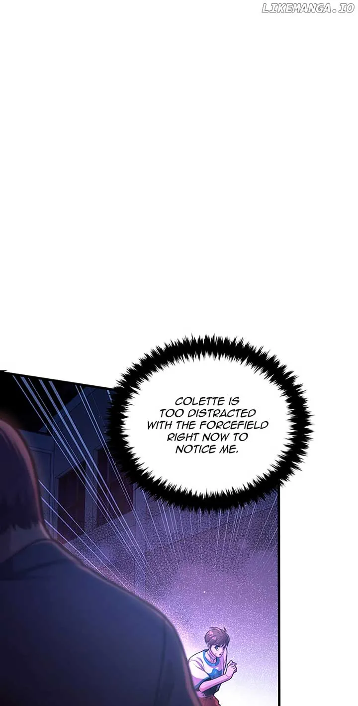 Blood Hotel Chapter 43 Online - página 38