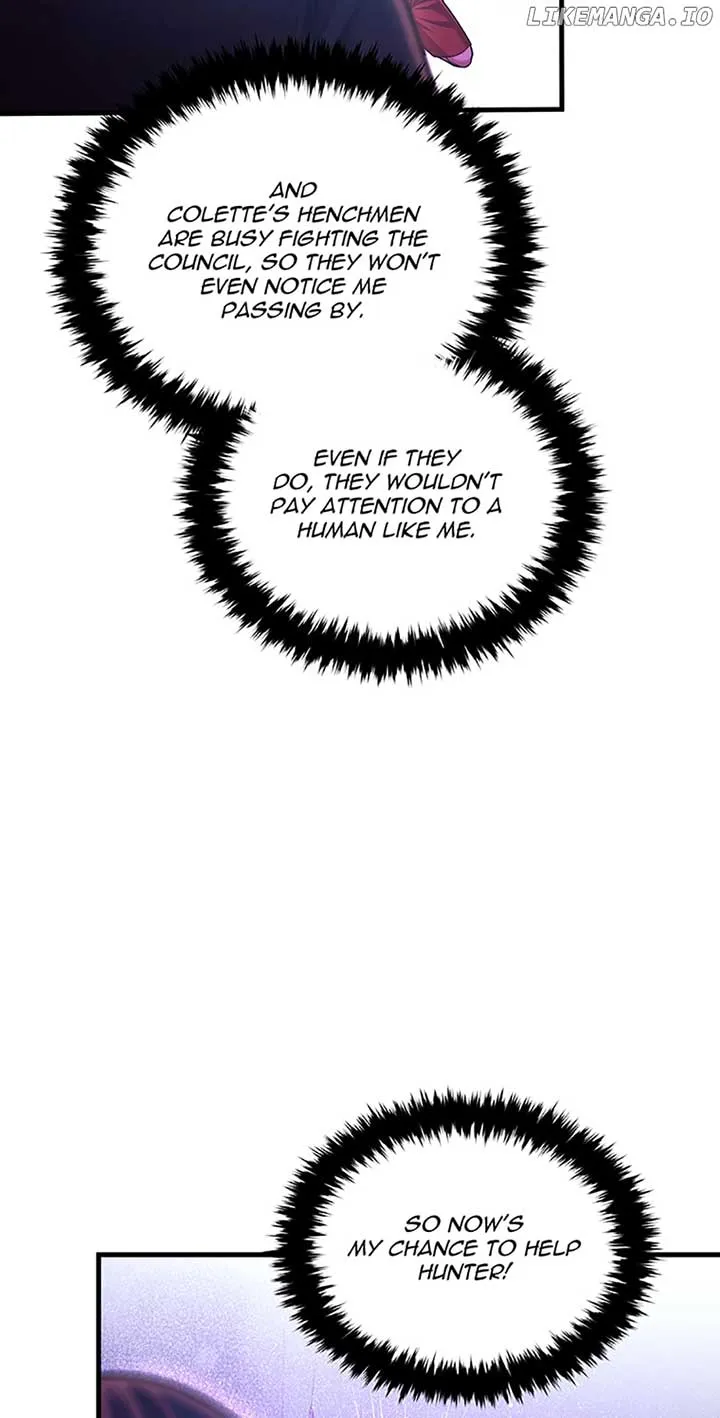 Blood Hotel Chapter 43 Online - página 39