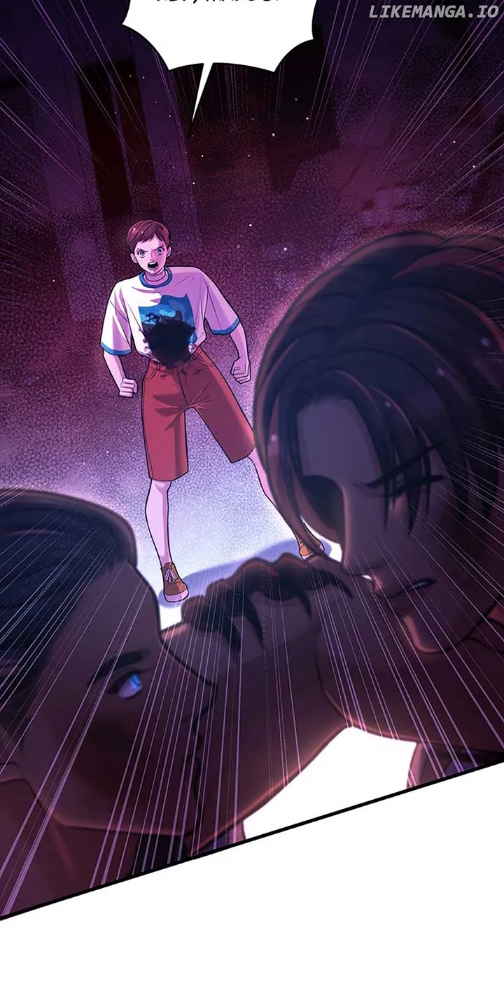Blood Hotel Chapter 43 Online - página 41