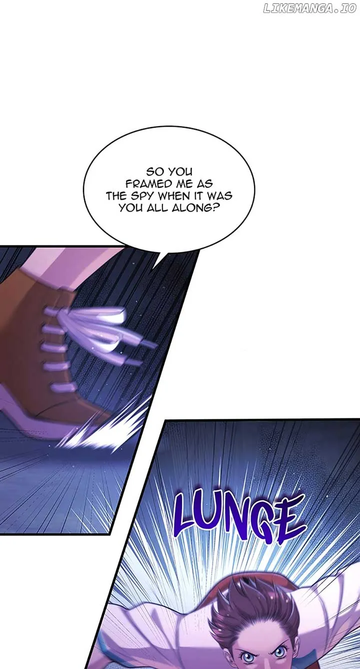 Blood Hotel Chapter 43 Online - página 42