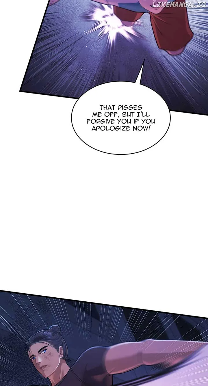 Blood Hotel Chapter 43 Online - página 43