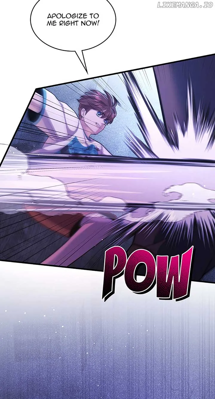 Blood Hotel Chapter 43 Online - página 45
