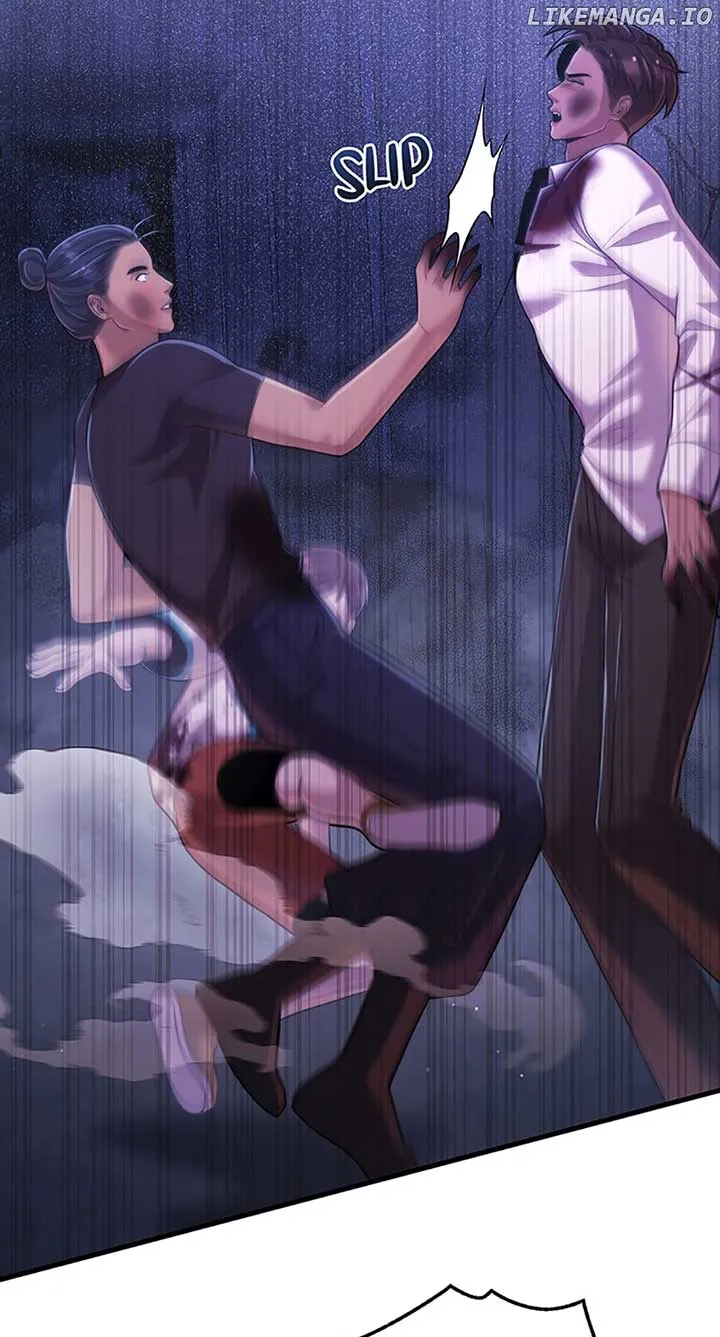 Blood Hotel Chapter 43 Online - página 46