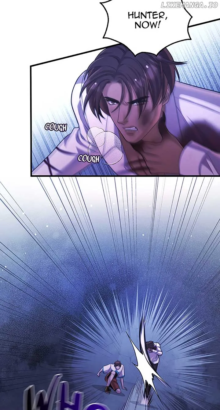 Blood Hotel Chapter 43 Online - página 47