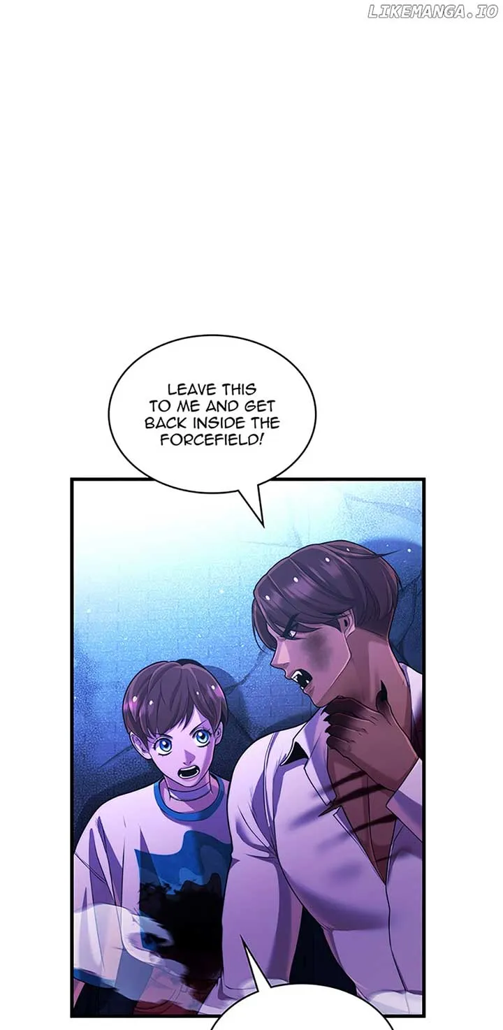 Blood Hotel Chapter 43 Online - página 49