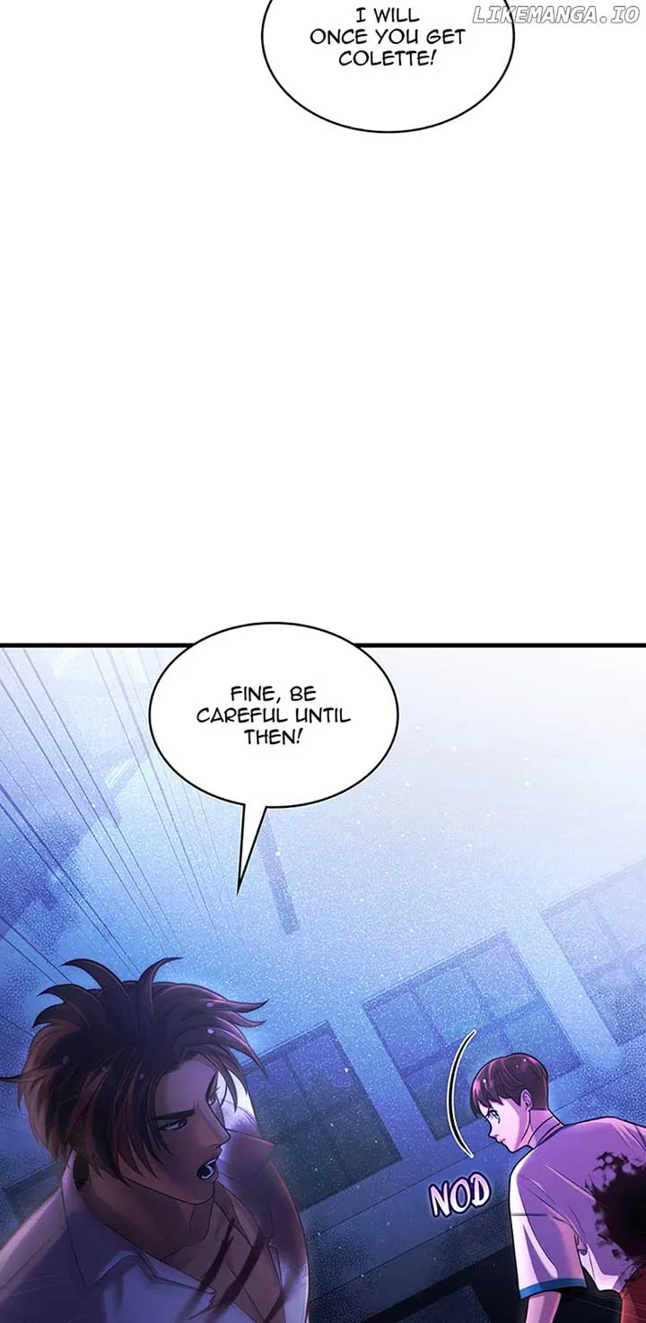 Blood Hotel Chapter 43 Online - página 50