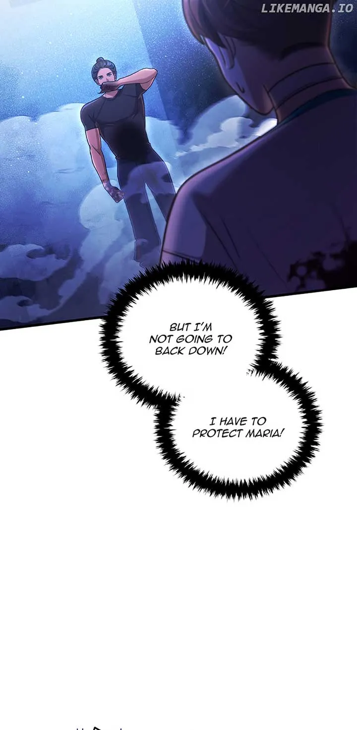 Blood Hotel Chapter 43 Online - página 52