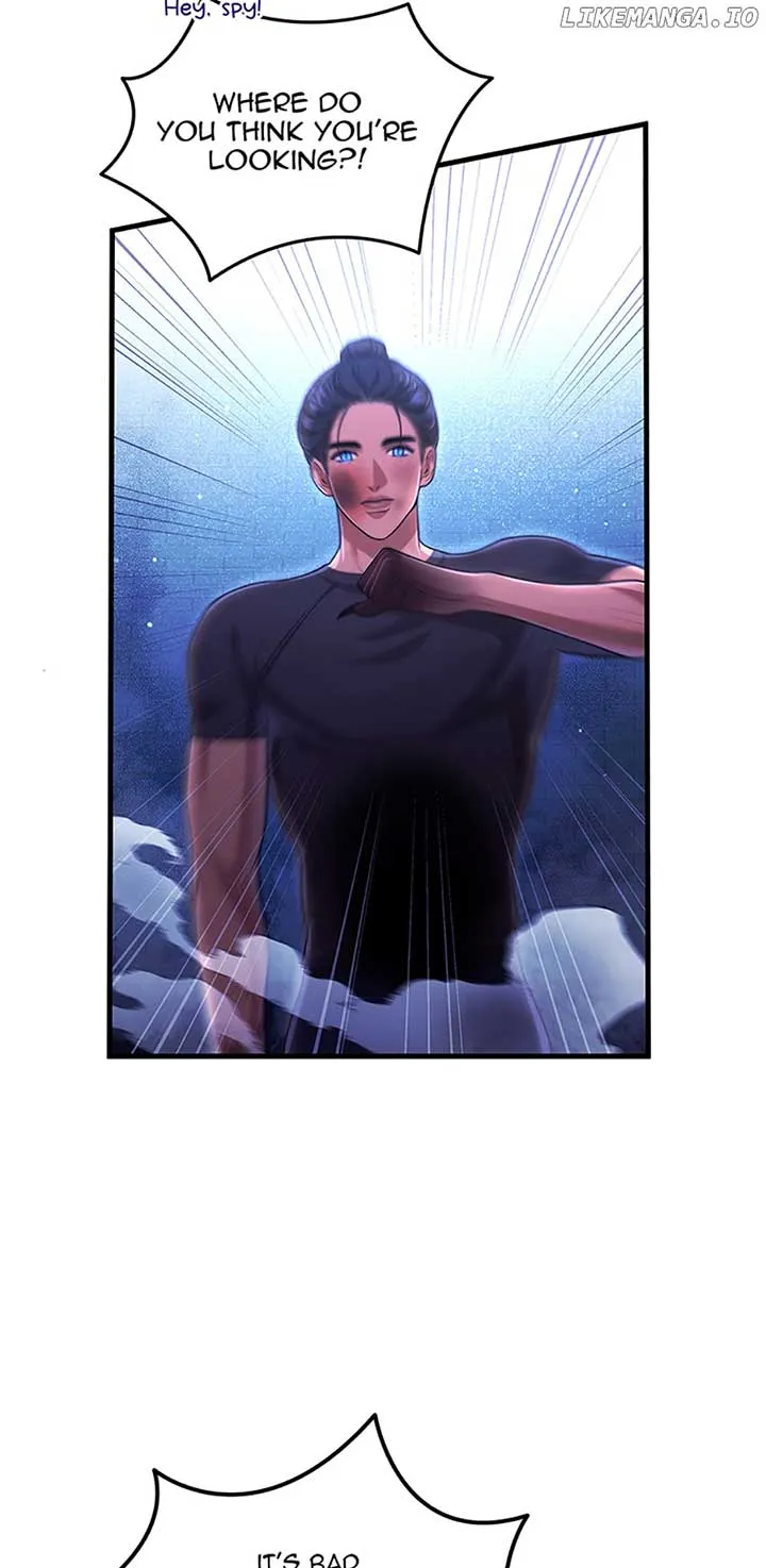 Blood Hotel Chapter 43 Online - página 53