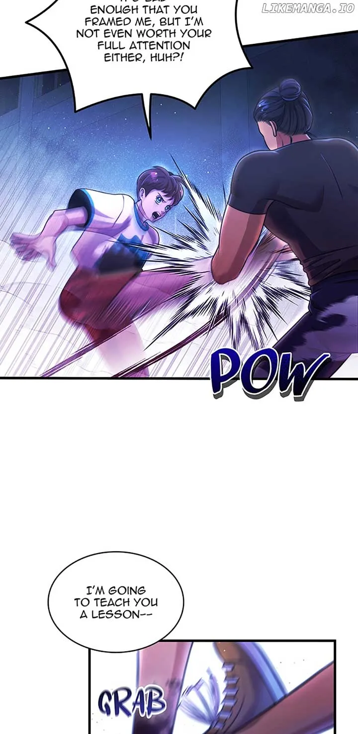 Blood Hotel Chapter 43 Online - página 54