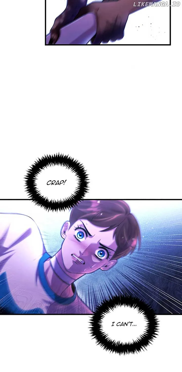Blood Hotel Chapter 43 Online - página 55