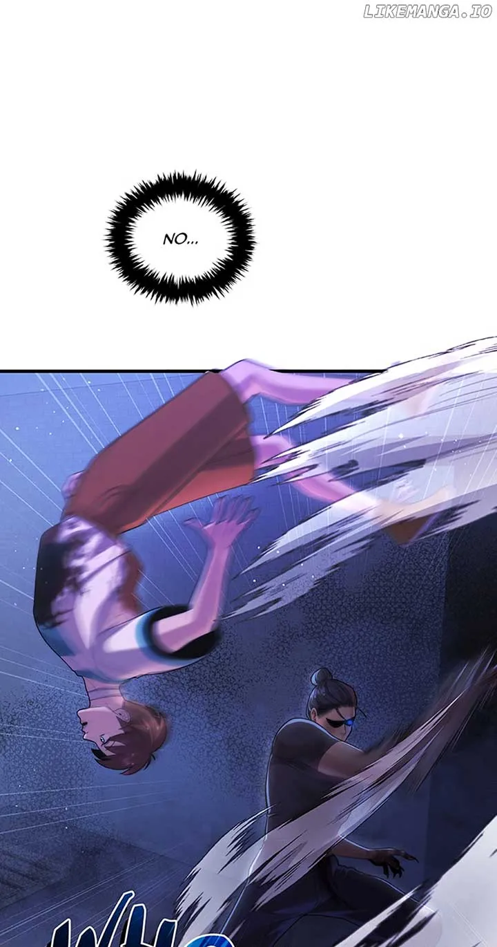 Blood Hotel Chapter 43 Online - página 56