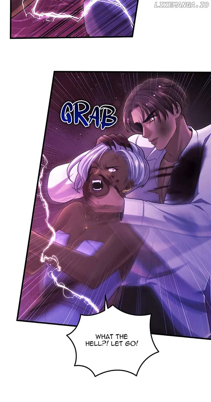 Blood Hotel Chapter 43 Online - página 60