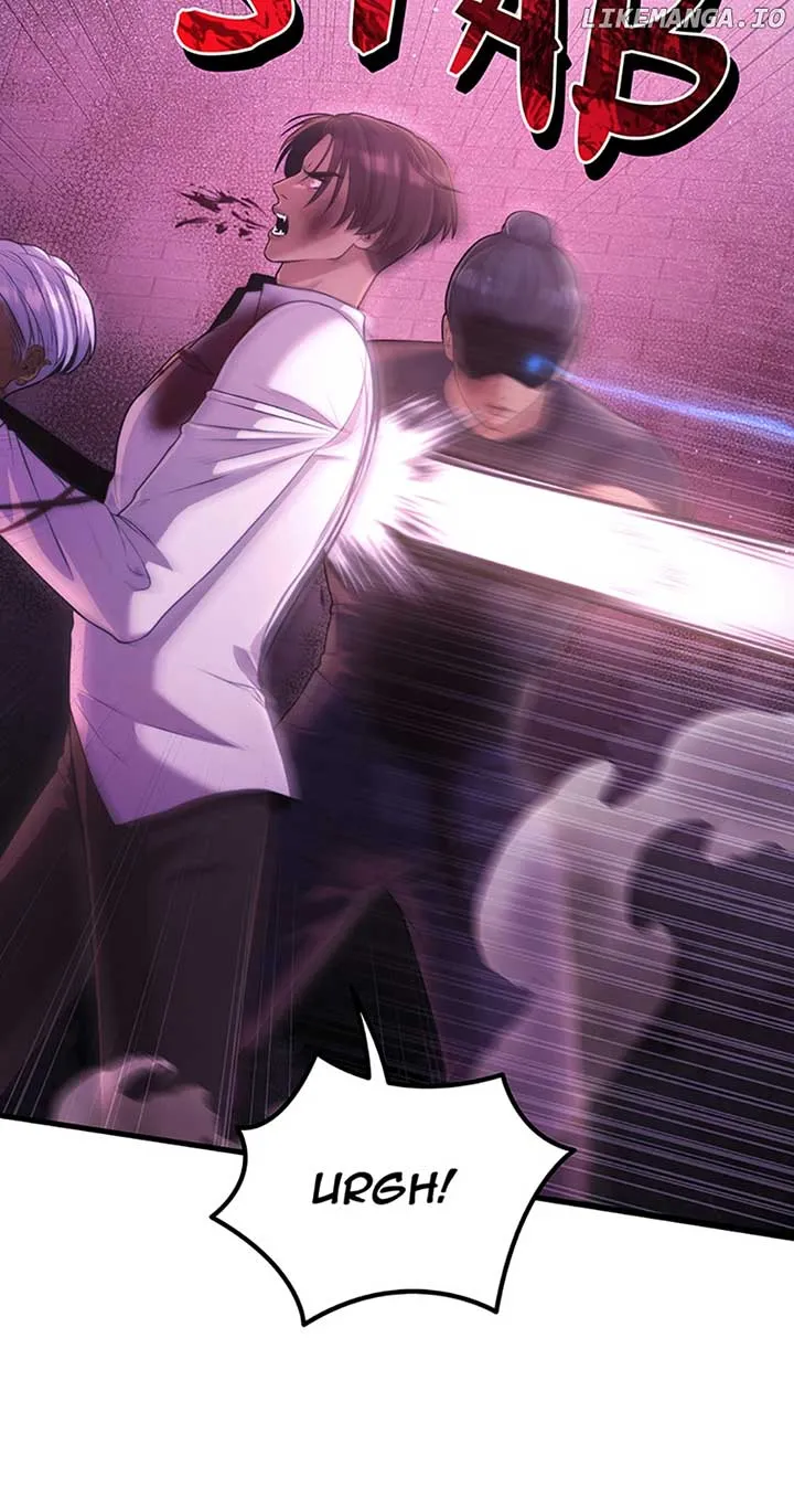 Blood Hotel Chapter 43 Online - página 62