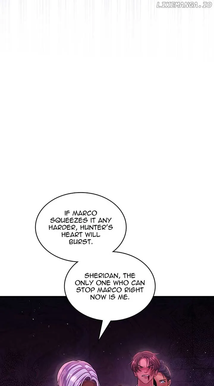 Blood Hotel Chapter 43 Online - página 67