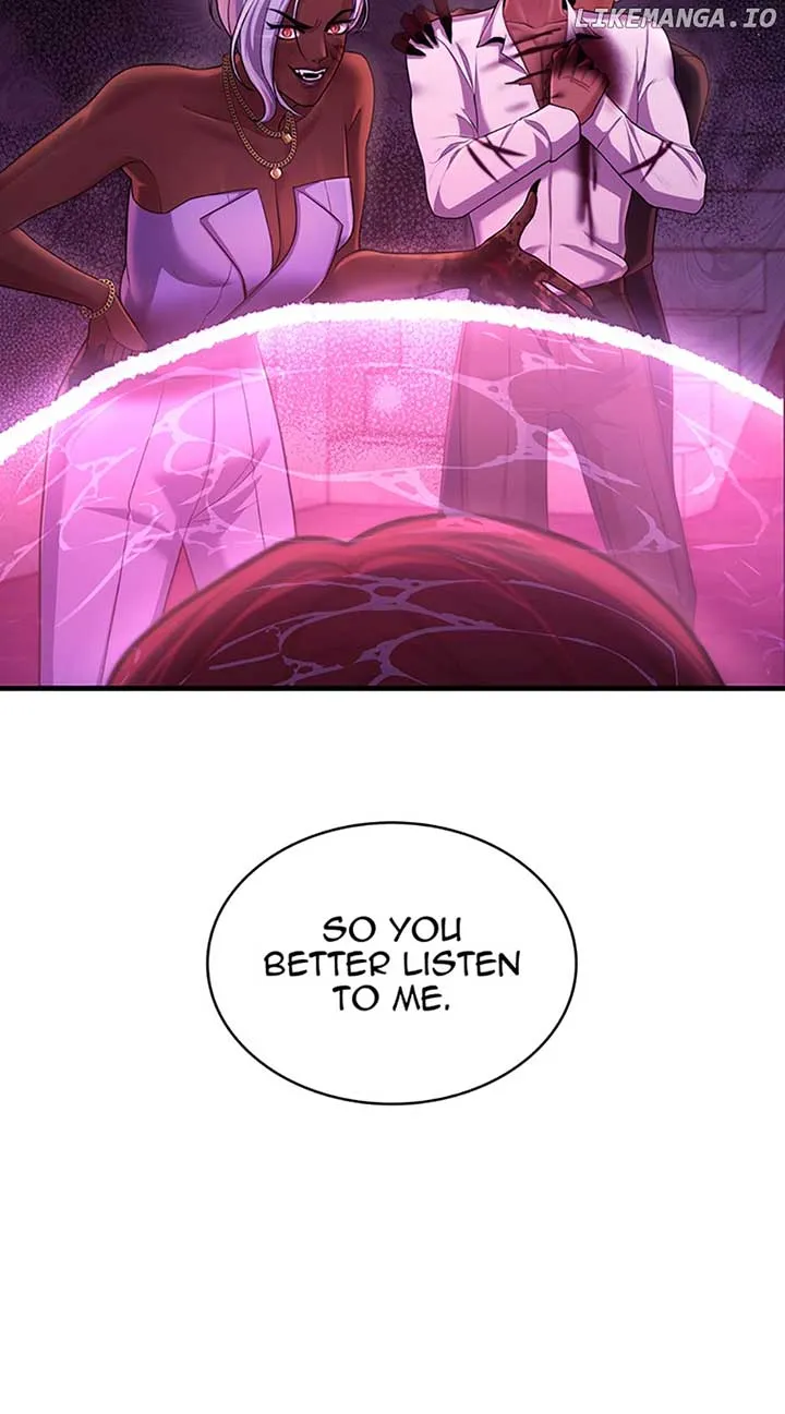 Blood Hotel Chapter 43 Online - página 68