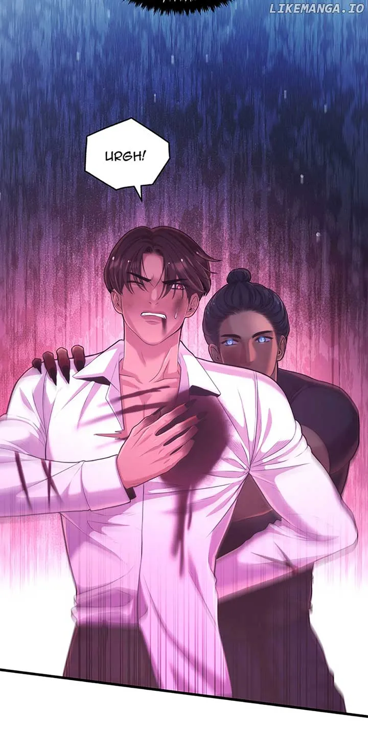 Blood Hotel Chapter 44 Online - página 5